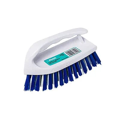 Cepillo de plastico tipo plancha klintek