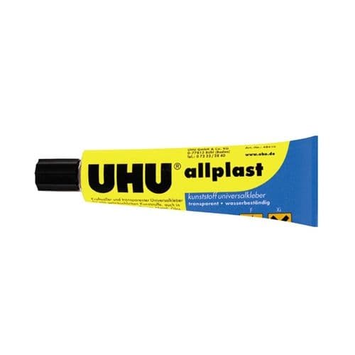 Uhu allplast 33ML