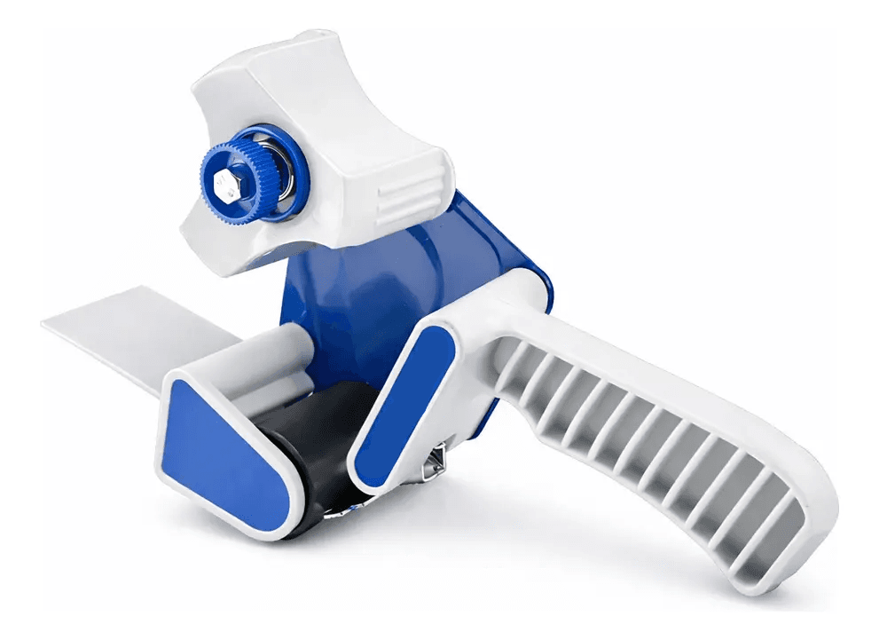 Packagig tape dispenser