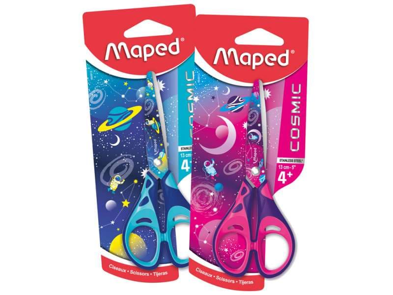 Tijeras cosmic kids 13CM