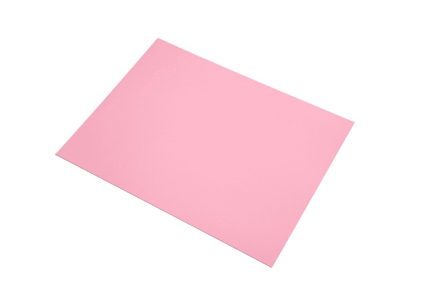Cartulina fabriano (50X65) rosado