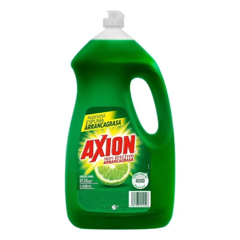 Axion limon 2.8 l