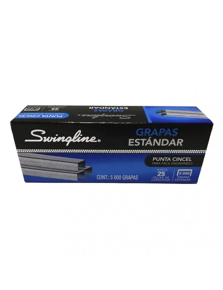 Grapas standard 5000/1 swingline 2-20H