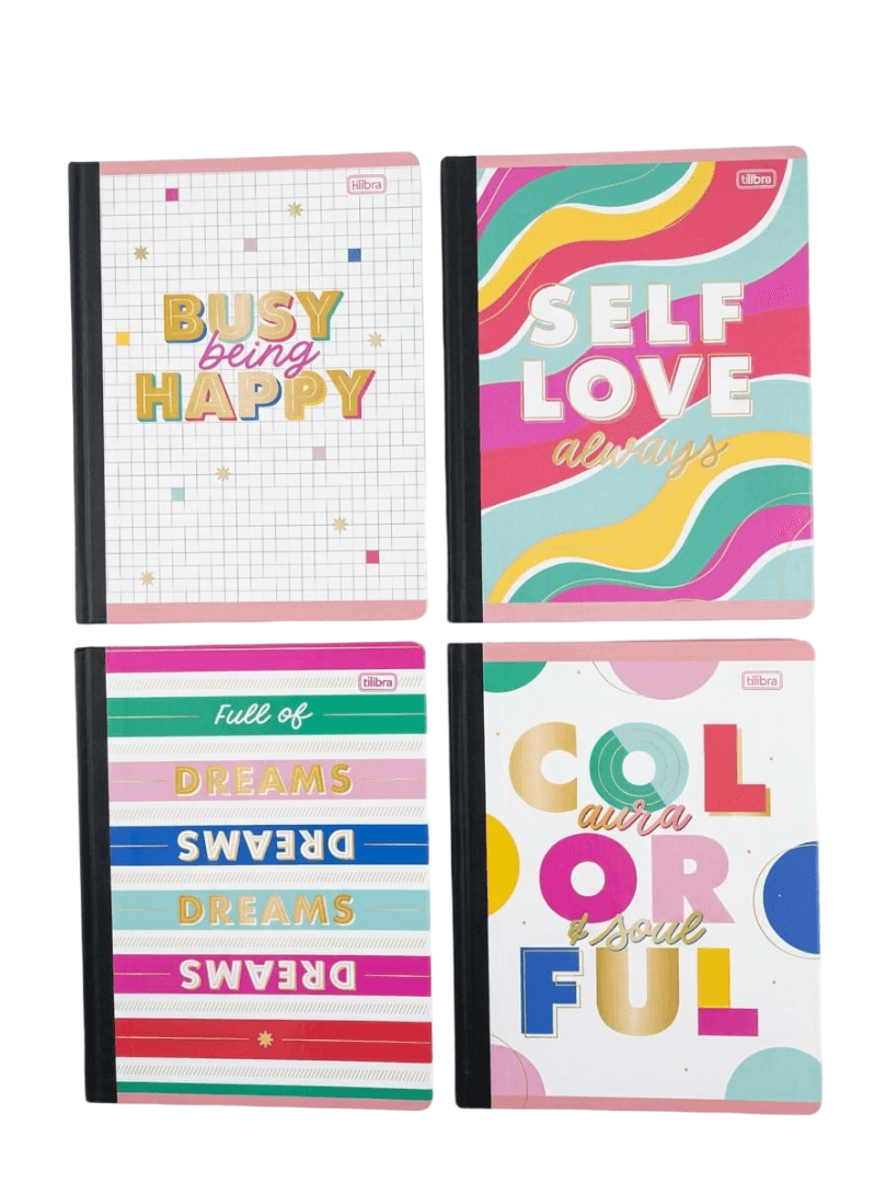 Cuaderno COSIDO200 pag be nice