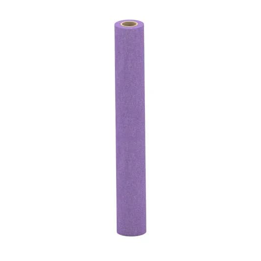 Papel manila 65G en rollo 10KG violeta