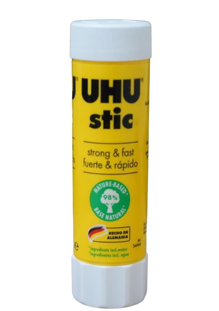 Pega stick uhu 40 grms
