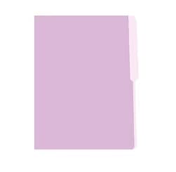 Folder color lila irasa