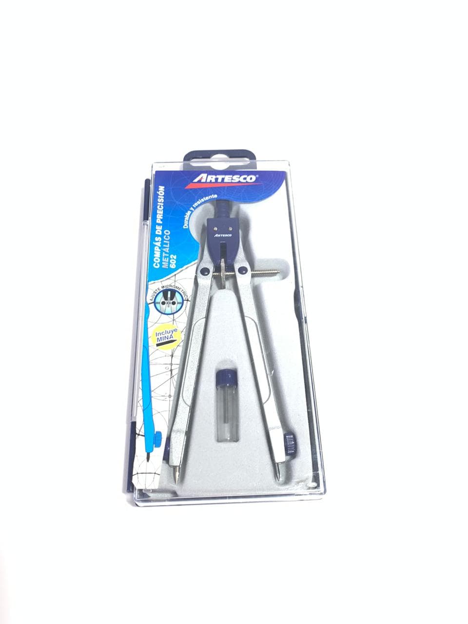 Compas de precision MOD.602 bl