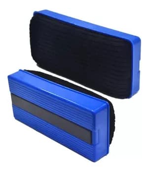 Borrador magnetico p/pizarra talbot