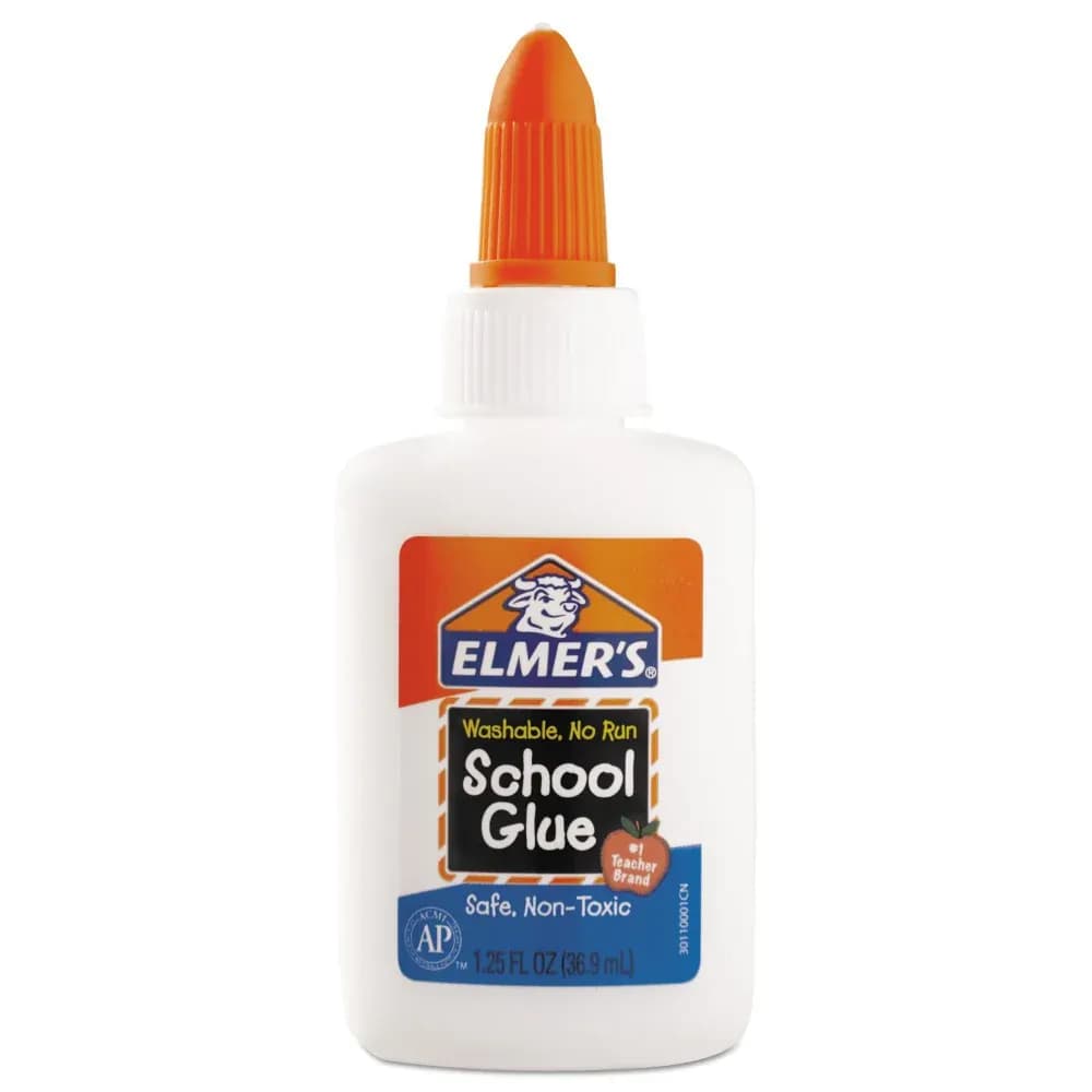 Ega escolar 1.25 oz elmers