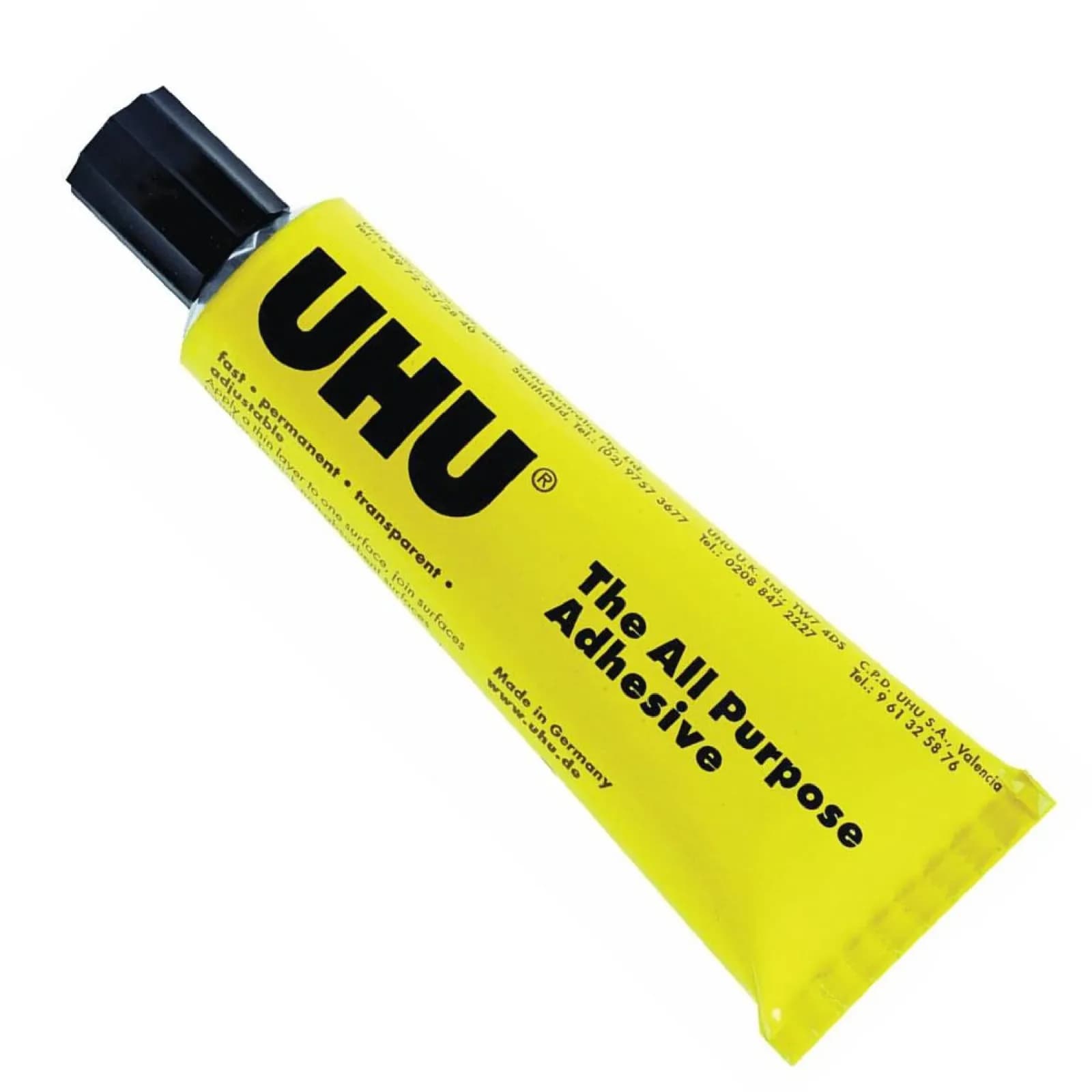 Uhu pegalotodo 125ML