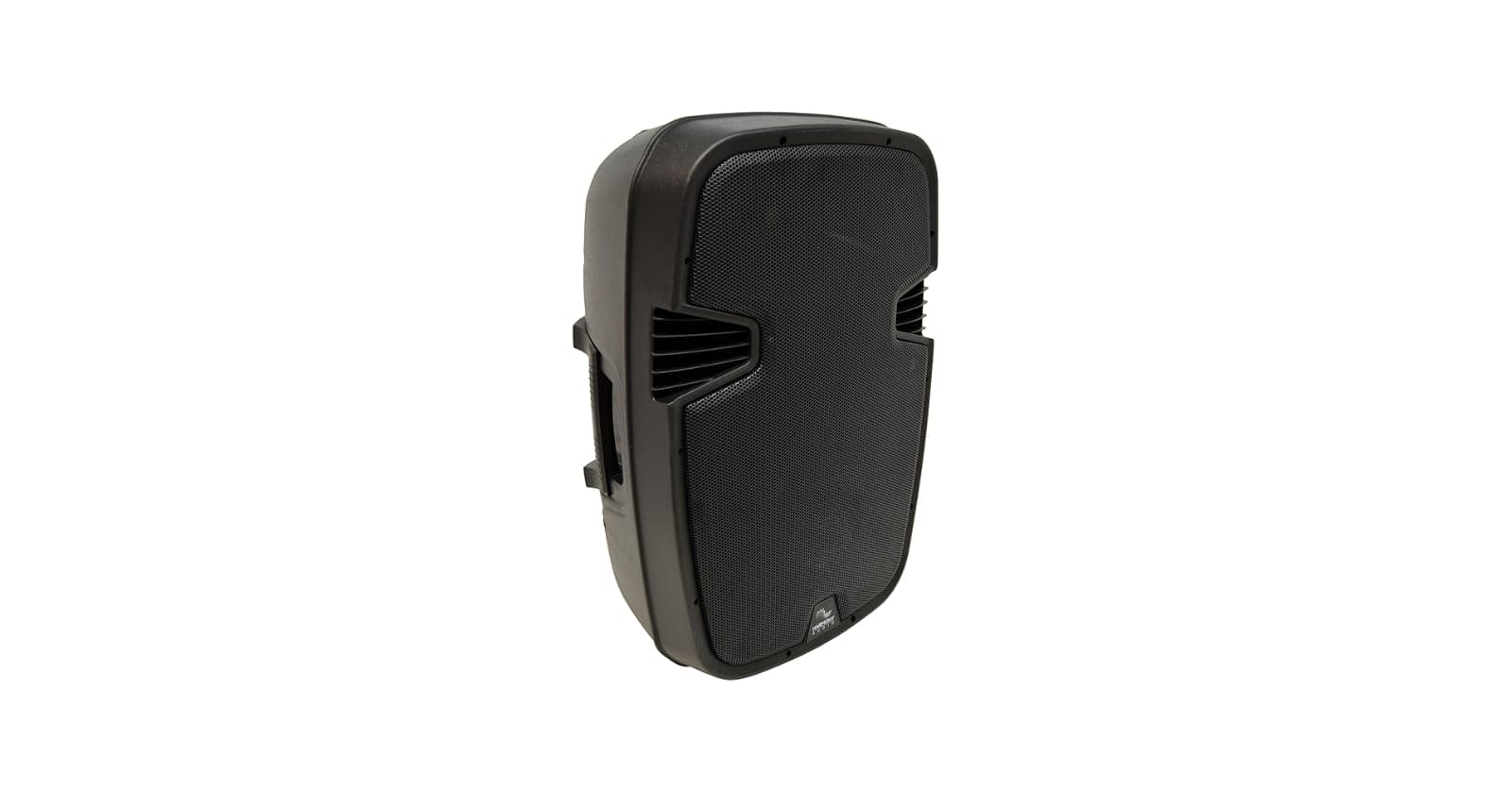 Bocina 8´´ activo 300 w