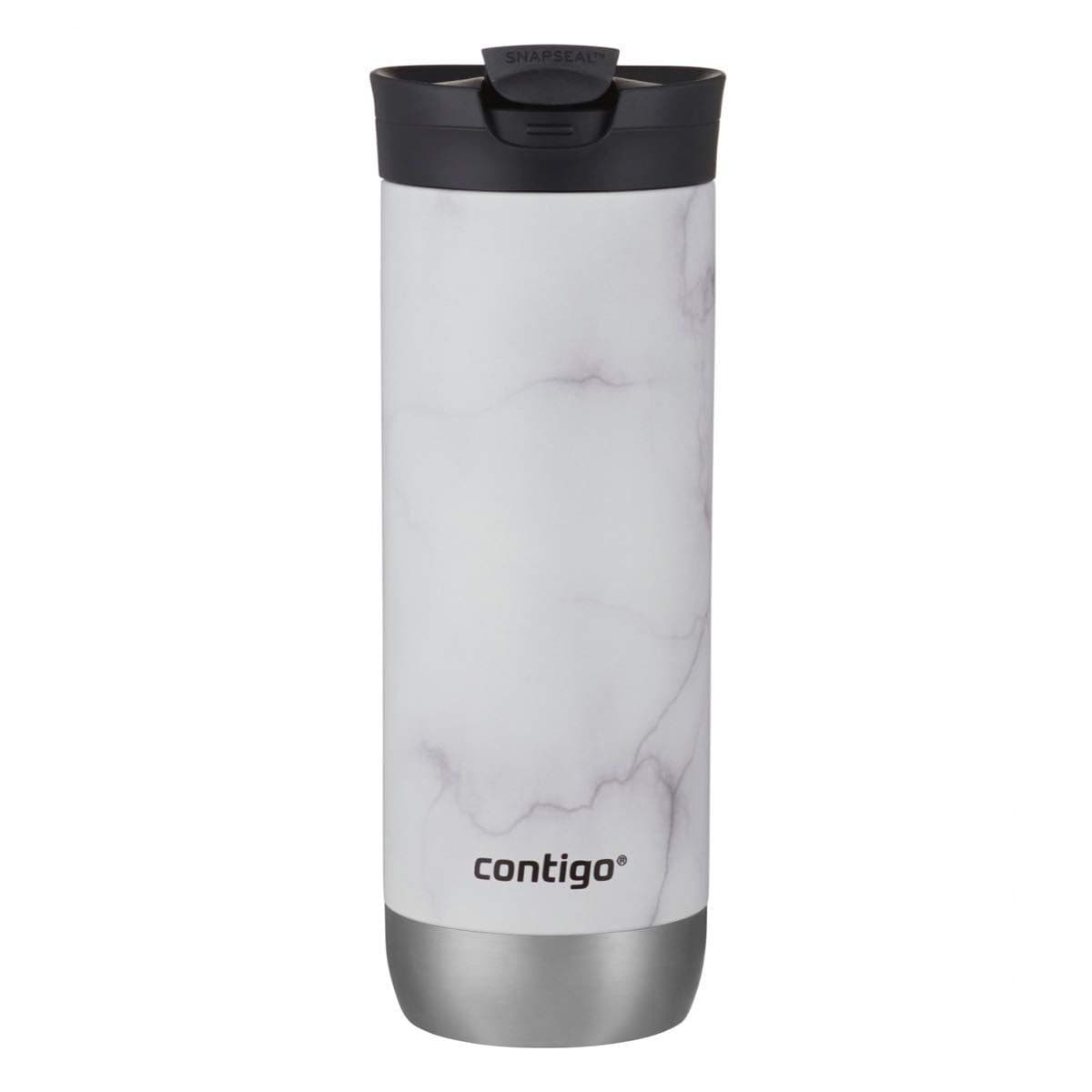 Termos p/liquidos huron 2.0 20 oz blanco mrble