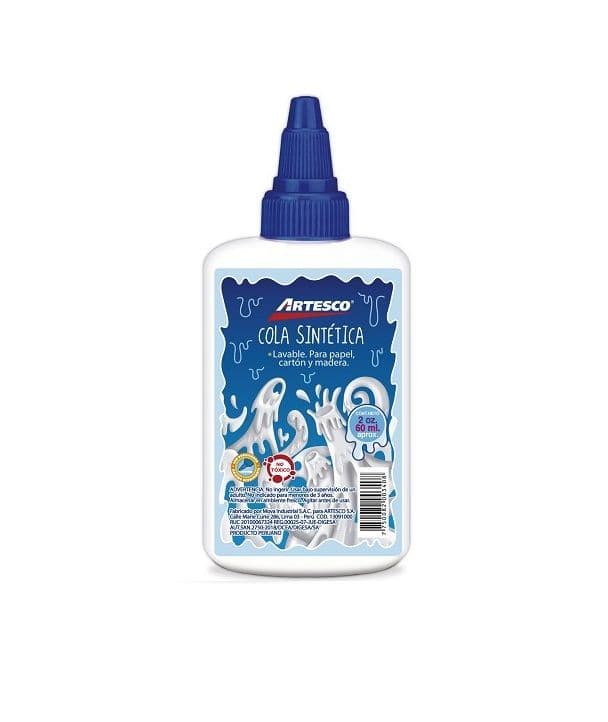 Ega escolar 2 oz sticky