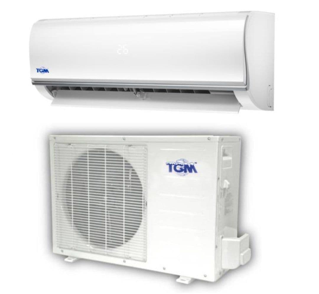 Tgm a/c 24K btu 220/1/60
