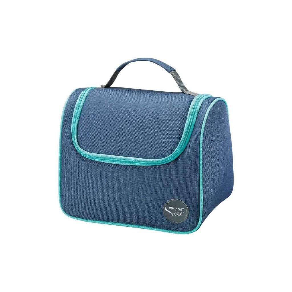 Lonchera termicas ban blue-green