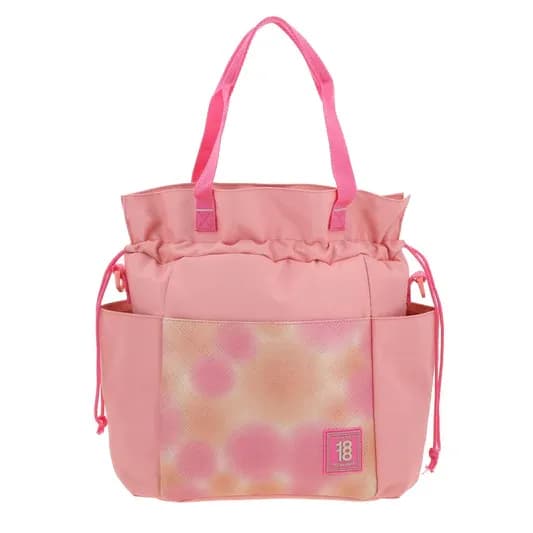 Lonchera termica chenson t/bolso 1818 haley rosa