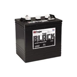 Baterias trojan (black) 6V 205 amp