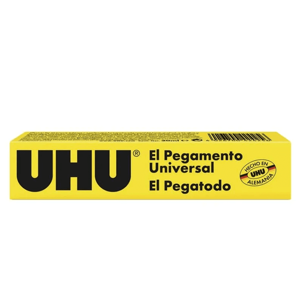 Uhu pegalotodo 20ML