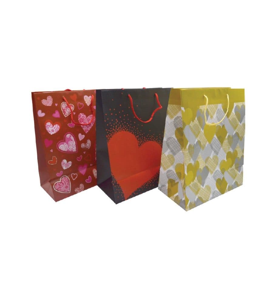 B. p/regalo large heart/love
