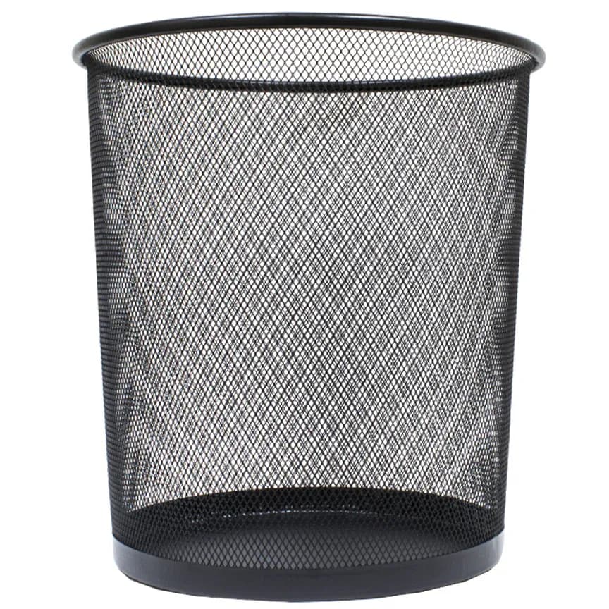 Mesh: zafacon 13 pulg. negro talbot