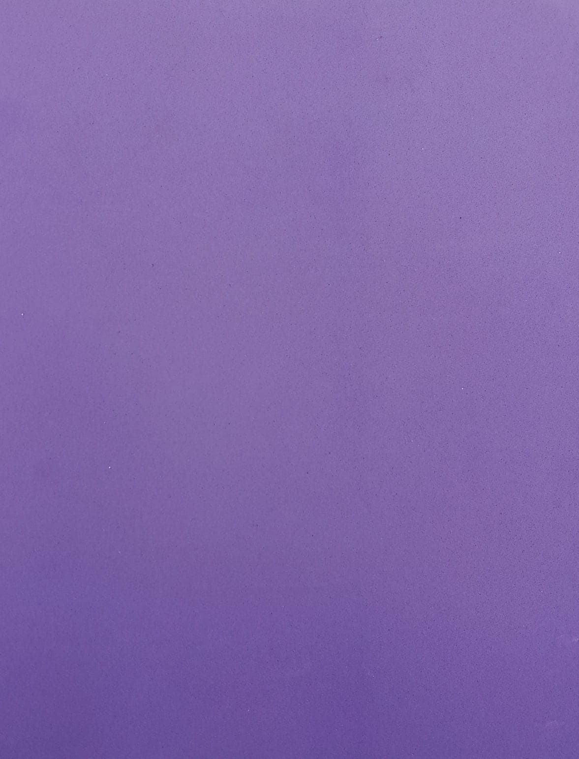 Foamy artesco liso eva (8.5X11) violeta