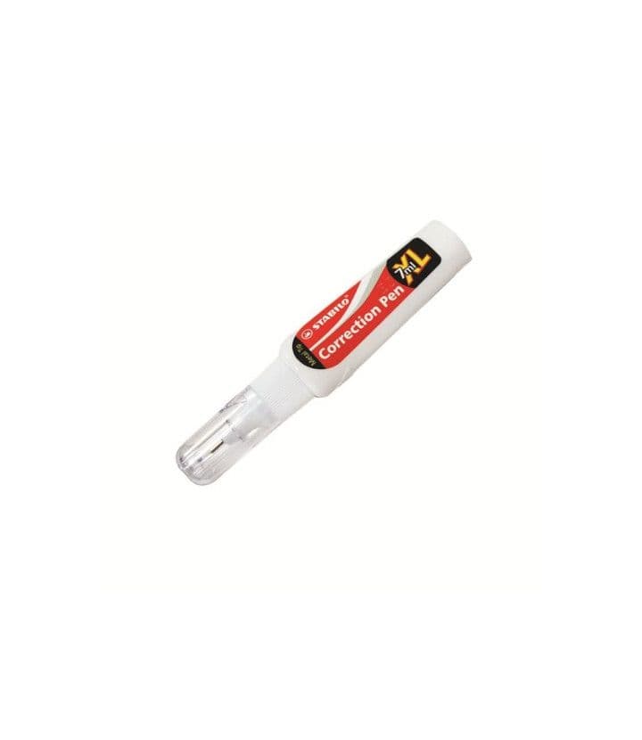 Corrector mini t/lapiz 7ML stabilo