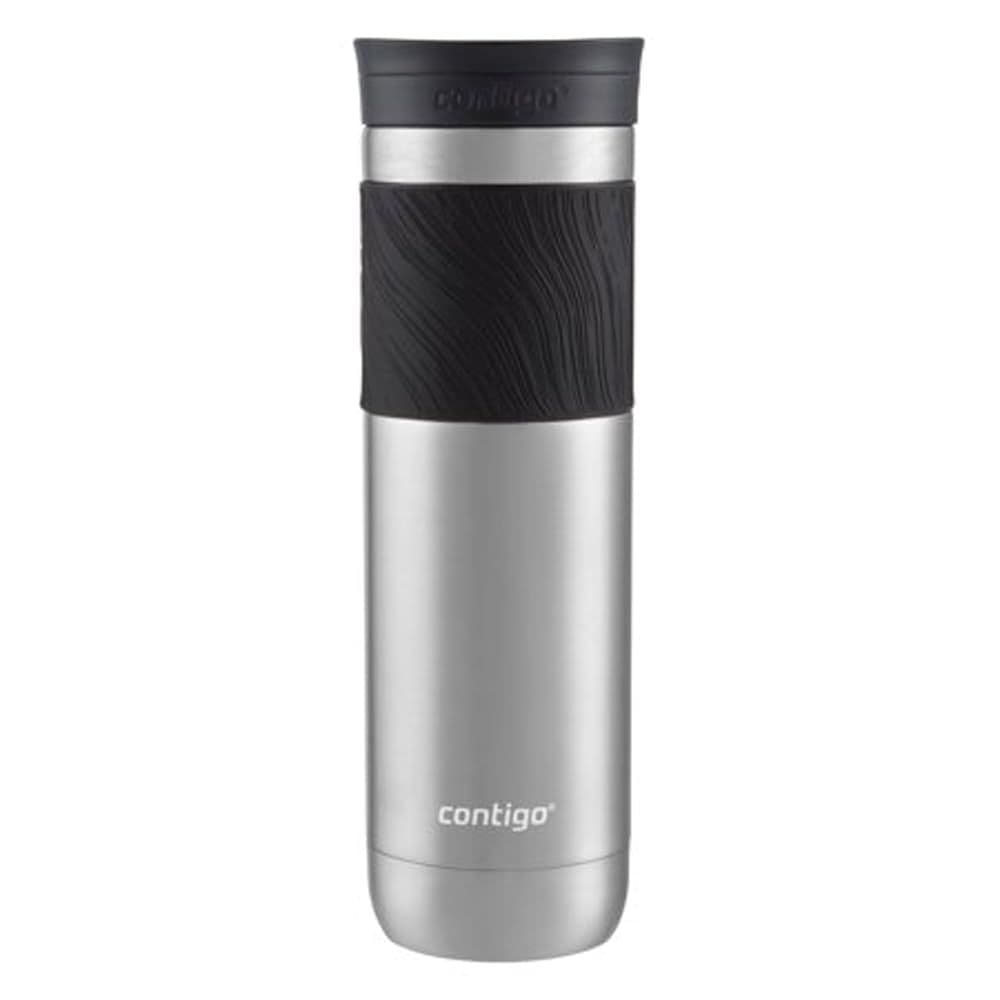 Termos p/liquidos byron acero inoxidable 2.0 24 oz