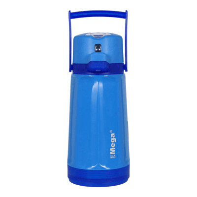 Termo bomba 2.2 lts corinthian mega