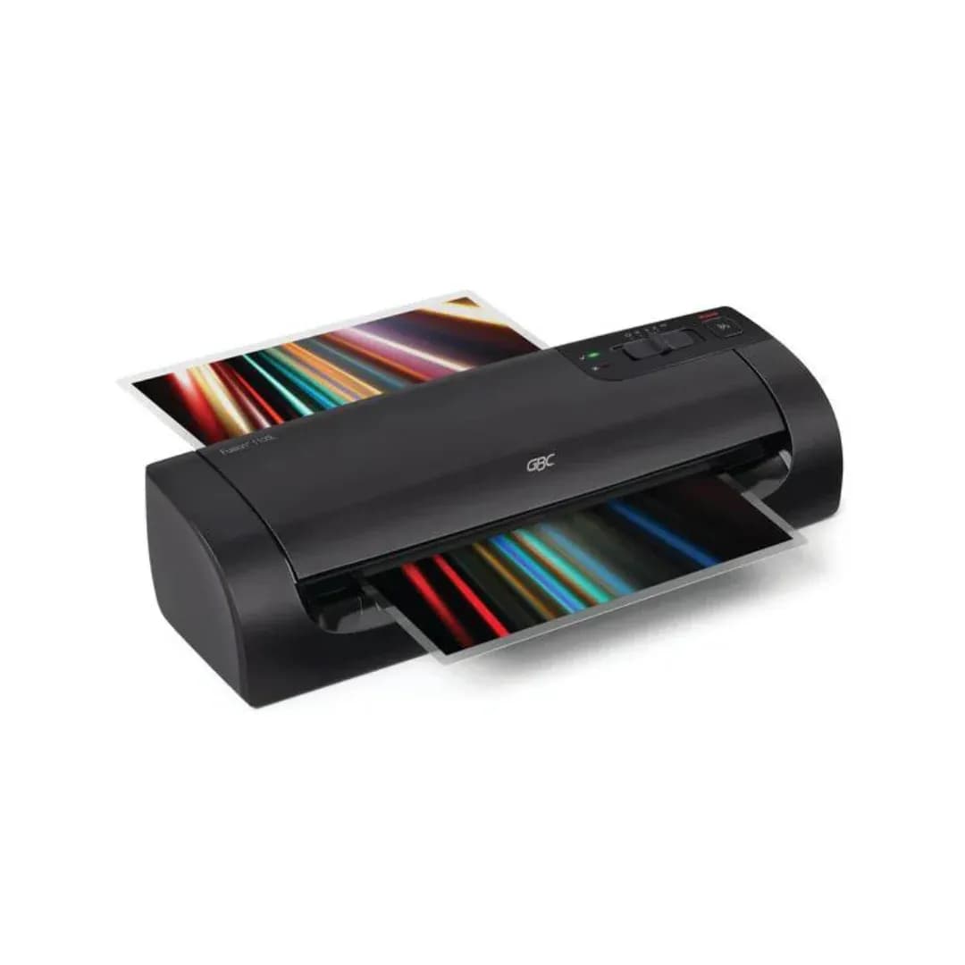 Laminadora 9¨FUSION 1100L gbc
