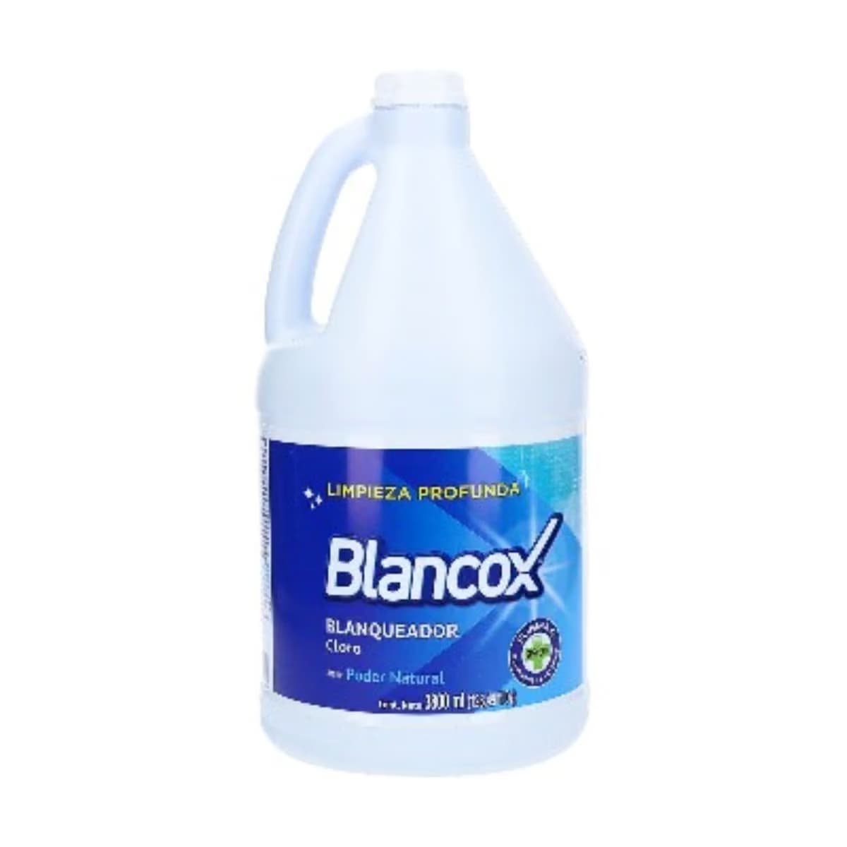 Cloro blancox