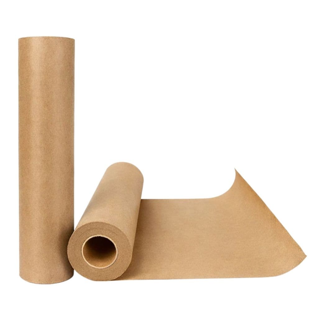 Rollos de papel kraft 36''