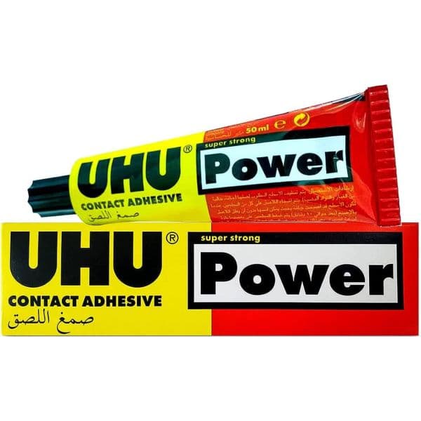 Uhu power contact 50ML
