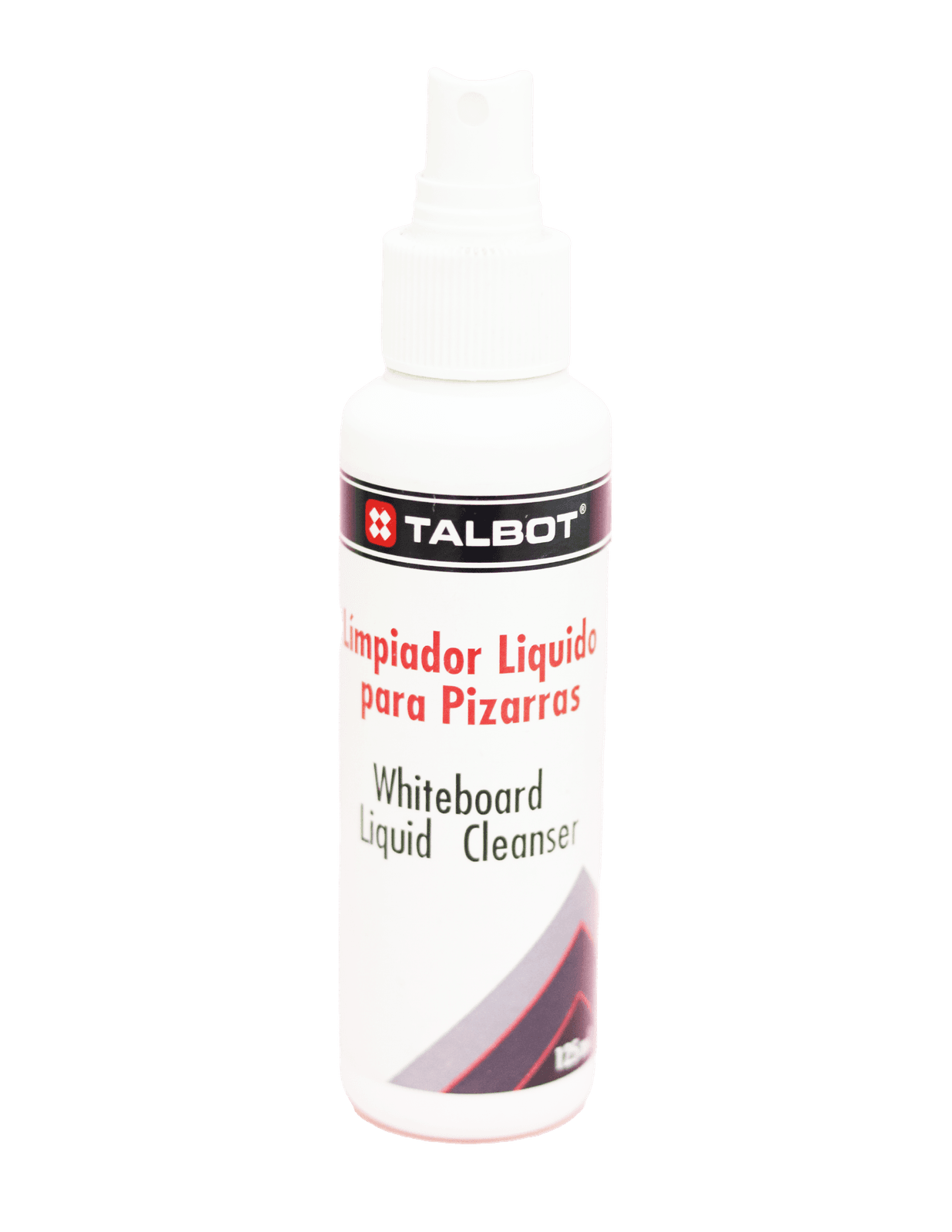Liquido p/limpiar pizzara bca 125ML talbot