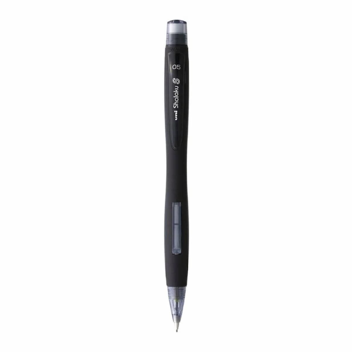 Portaminas (0.5) shalaku negro