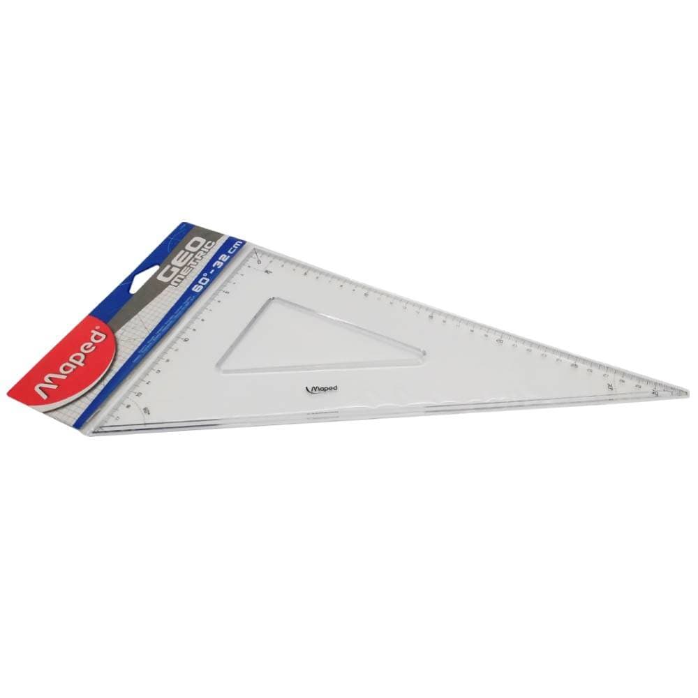 Cartabon technic 60/32 maped