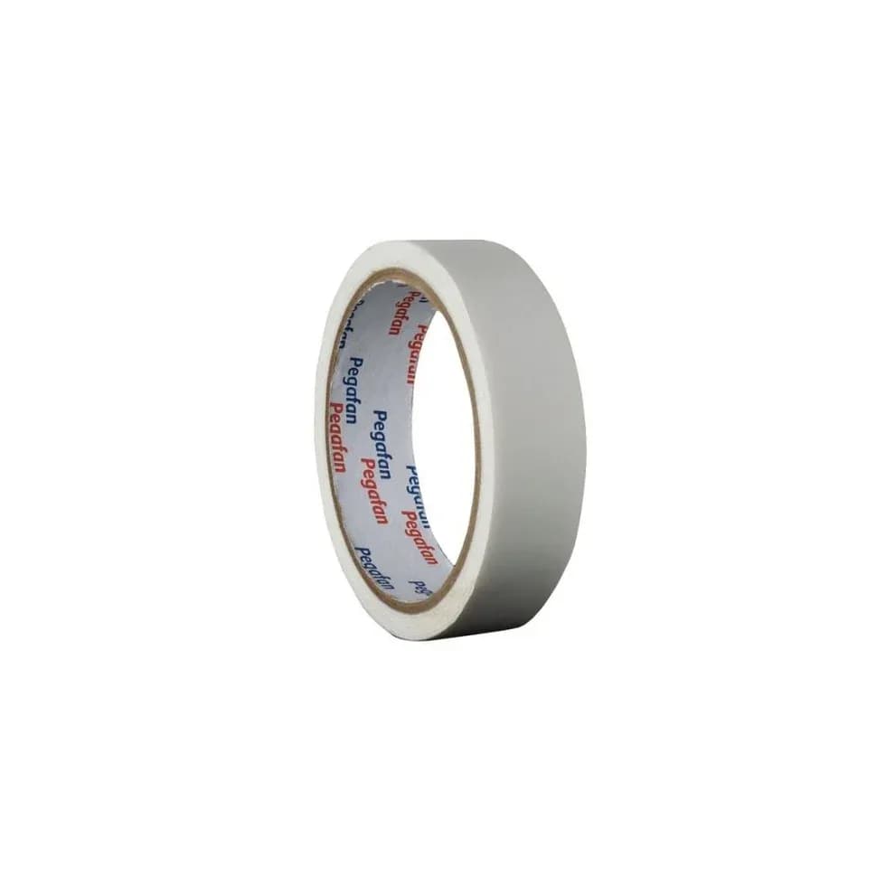 Cintas pegantes doble cara 24MM x 1.5M
