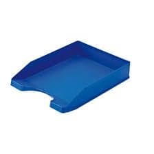 Bandejas (8.5 x 11) azul