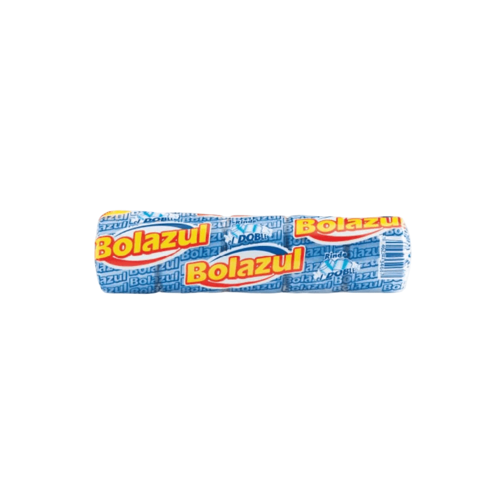 Jabon cielo azul