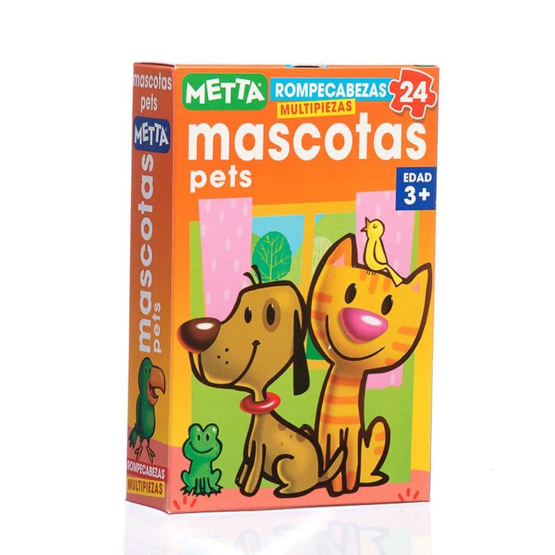 Metta-multip mascotas