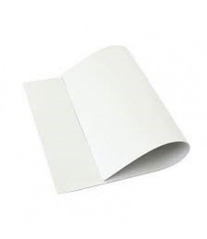 Foamy artesco liso eva (50X70)CM blanco