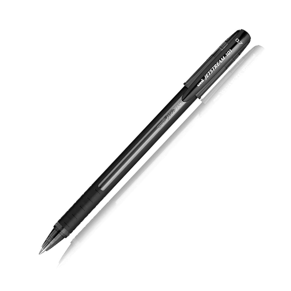 Boligrafos jetstream 101 roller ball negro