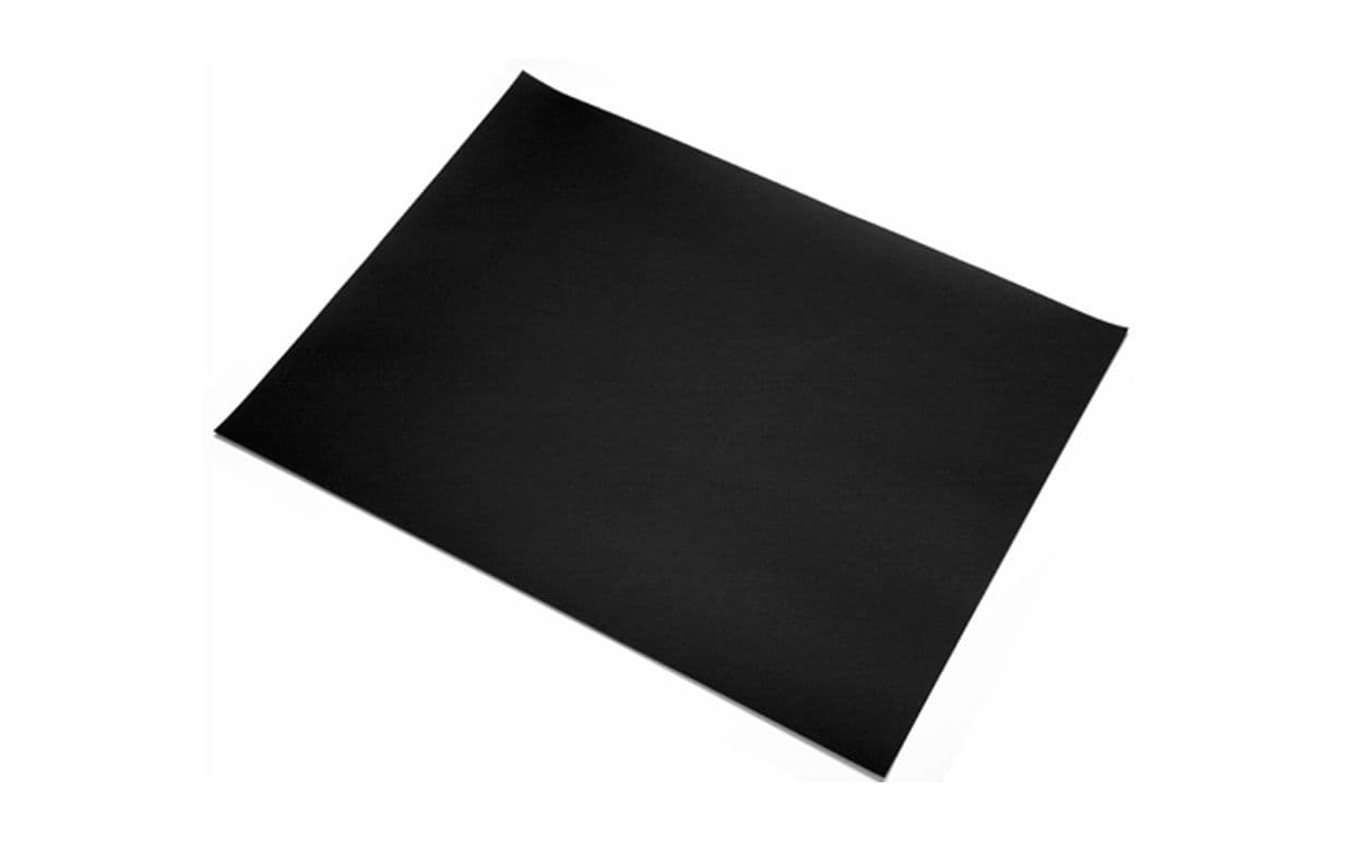 Cartulina fabriano (50X65) negro