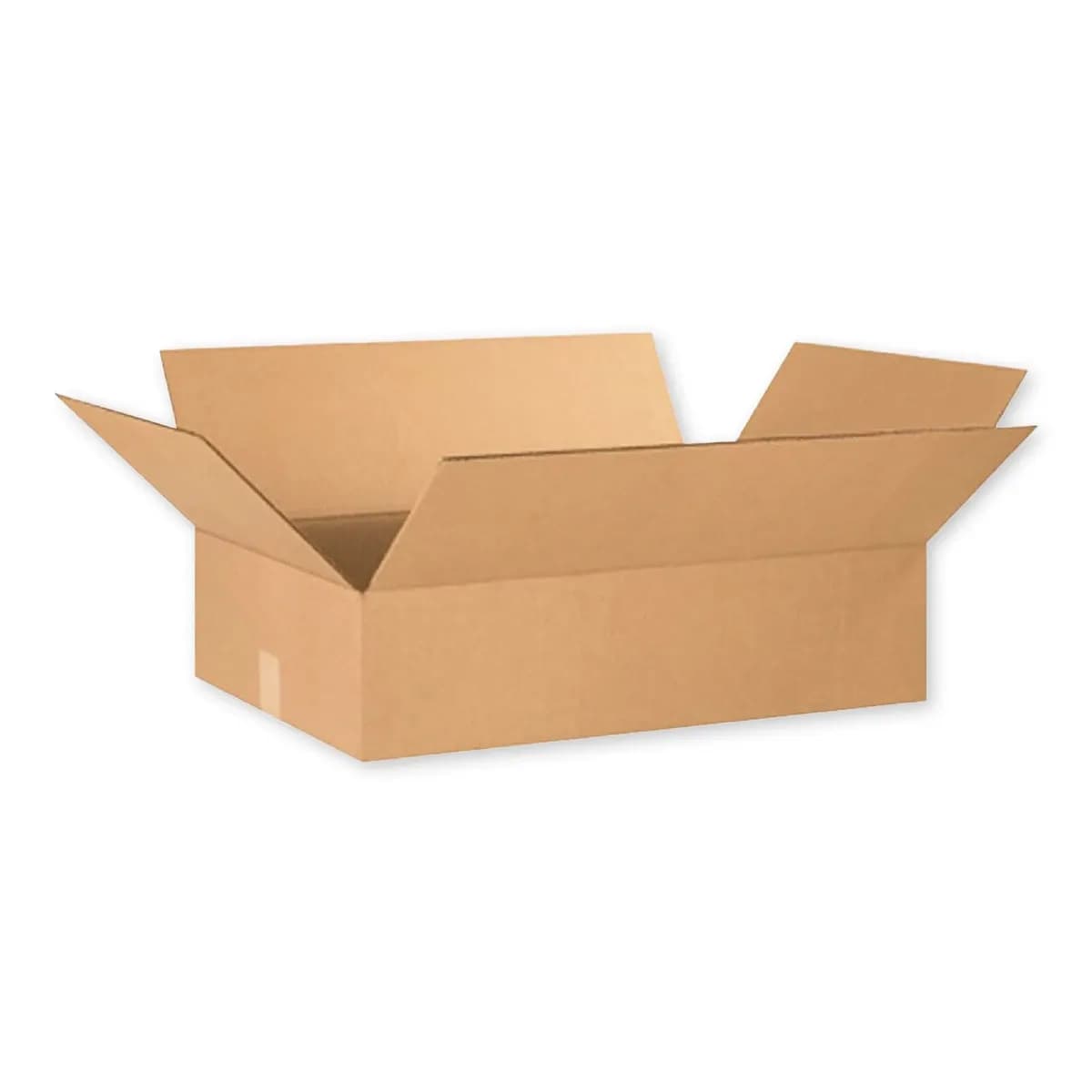 #14 caja carton 11X8X1 1/2 sin ventana