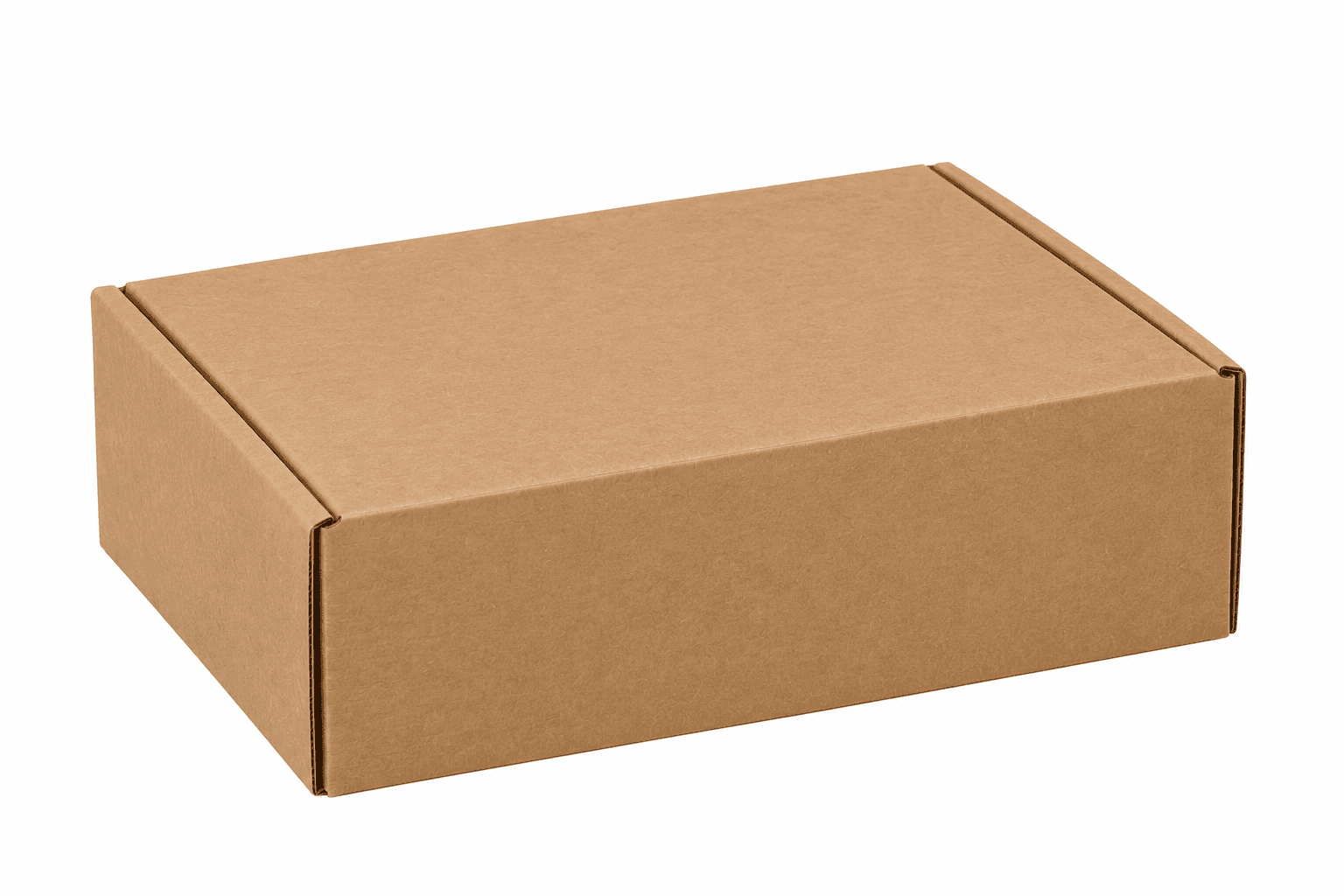 #3 caja carton 3X2 1/2X1 sin ventana