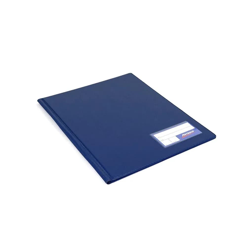 Folders c/bolsillo azul oscuro smarty