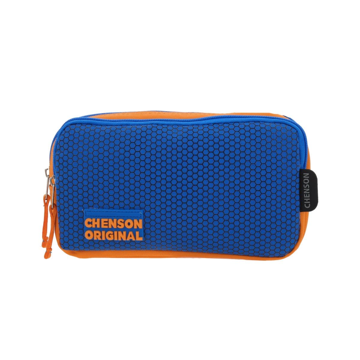 Estuche p/lapices chenson orange