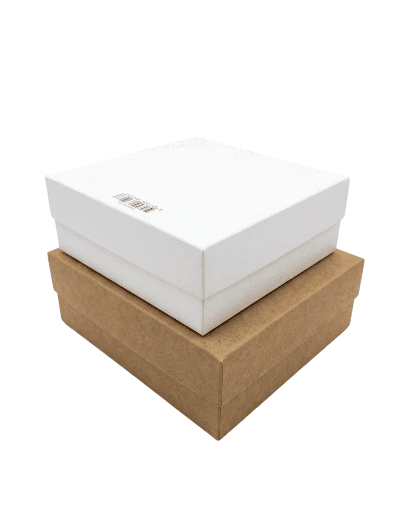 #11 caja carton 7X5 3/4X2 1/4 sin ventana