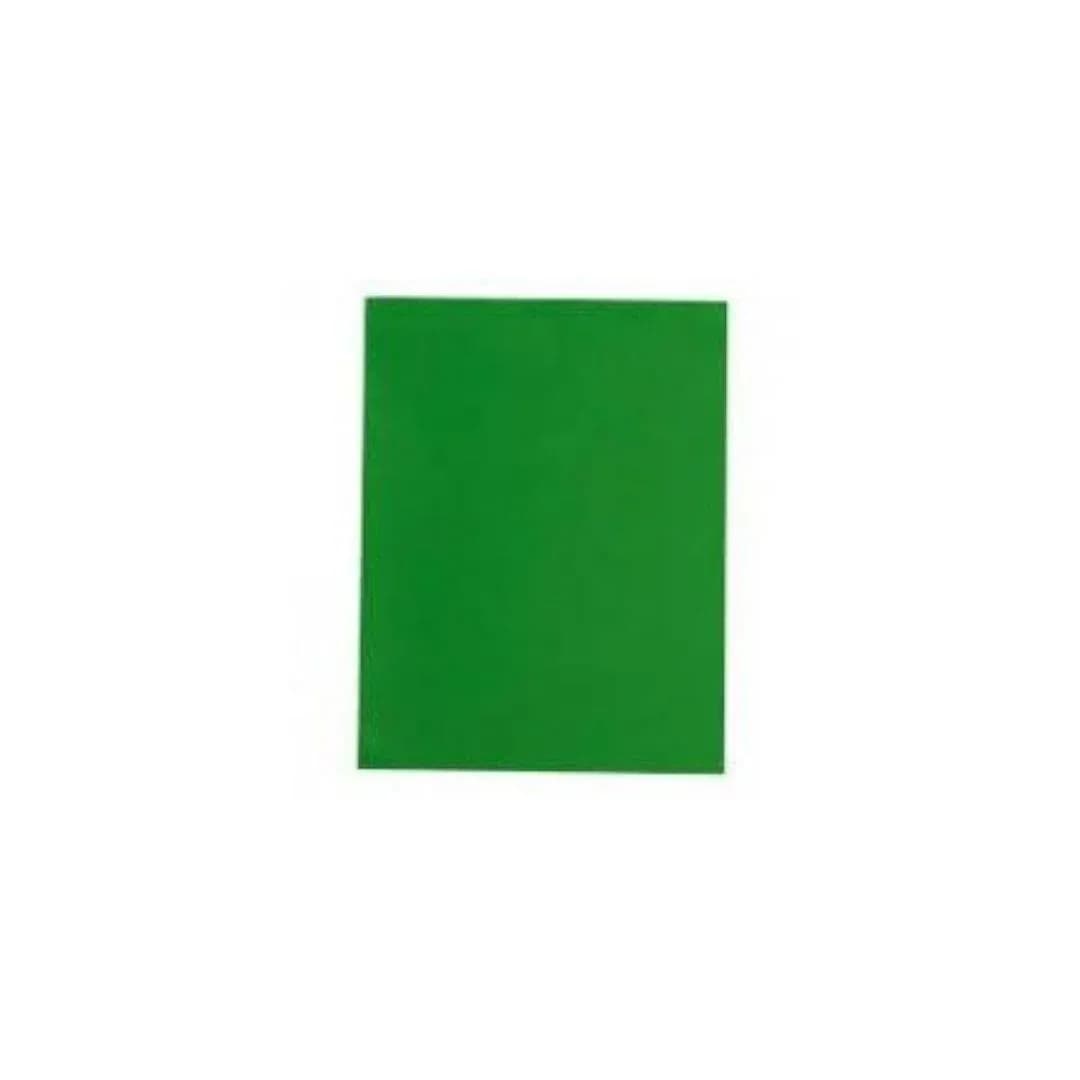 Foamy artesco liso eva (50X70)CM verde
