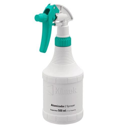 Atomizador plastico 500ML klintek